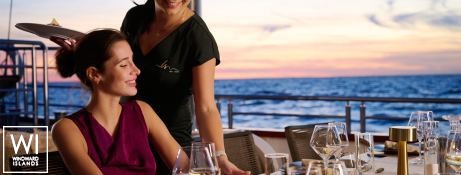 Love Story   Gulet 43M Exterior 16