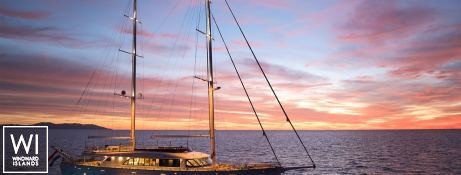 Love Story   Gulet 43M Exterior 17