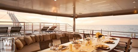 Love Story   Gulet 43M Exterior 20