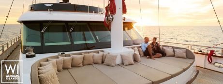 Love Story   Gulet 43M Exterior 21