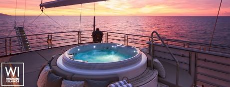 Love Story   Gulet 43M Exterior 23