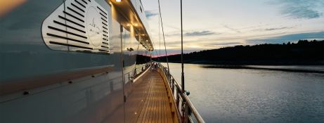 Love Story   Gulet 43M Exterior 24