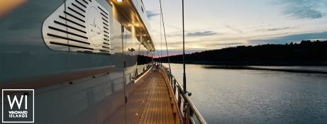 Love Story   Gulet 43M Exterior 24