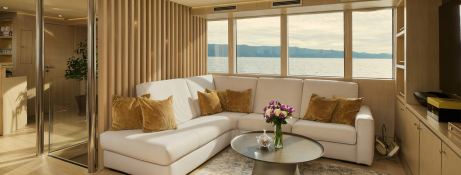 Love Story   Gulet 43M Interior 27