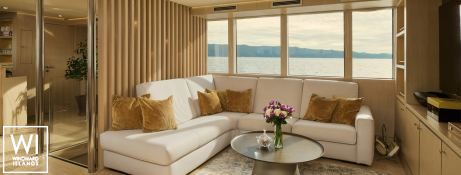 Love Story   Gulet 43M Interior 27