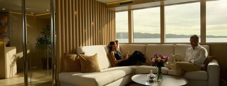 Love Story   Gulet 43M Interior 28