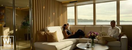 Love Story   Gulet 43M Interior 28