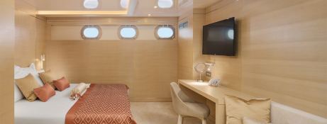 Love Story   Gulet 43M Interior 29