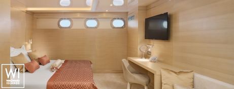 Love Story   Gulet 43M Interior 29