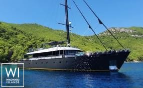 Rara Avis   Gulet 33M Exterior 1