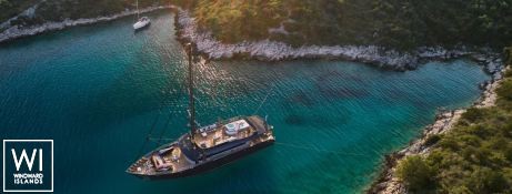 Rara Avis   Gulet 33M Exterior 1