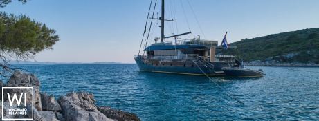 Rara Avis   Gulet 33M Exterior 1