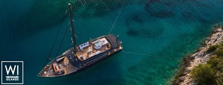 Rara Avis   Gulet 33M Exterior 1