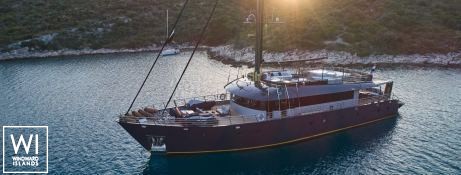 Rara Avis   Gulet 33M Exterior 1