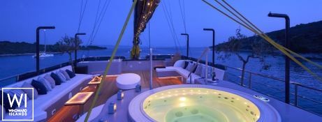 Rara Avis   Gulet 33M Exterior 1