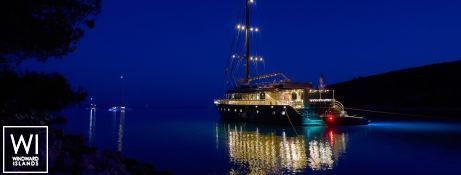 Rara Avis   Gulet 33M Exterior 1