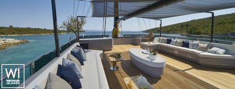 Rara Avis   Gulet 33M Exterior 1