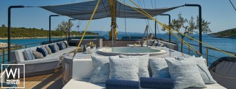 Rara Avis   Gulet 33M Exterior 1