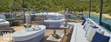 Rara Avis   Gulet 33M Exterior 1