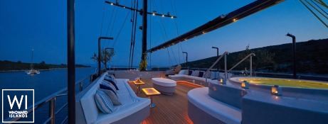 Rara Avis   Gulet 33M Exterior 1