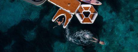 Rara Avis   Gulet 33M Exterior 1