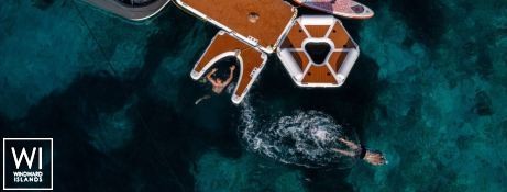 Rara Avis   Gulet 33M Exterior 1