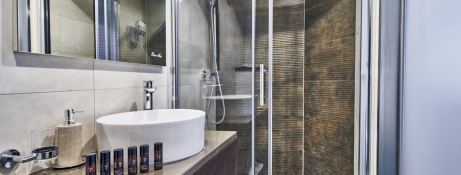 Rara Avis   Gulet 33M Interior 1