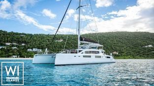 Voyage 590  Voyage Catamaran Voyage 590 Exterior 1