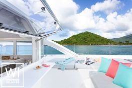 Voyage 590  Voyage Catamaran Voyage 590 Exterior 1