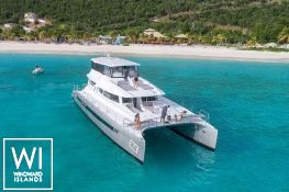 Voyage 650  Voyage Catamaran Voyage 650 Powercat Exterior 0