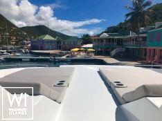 Voyage 650  Voyage Catamaran Voyage 650 Powercat Exterior 1