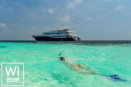 SCUBA SPA   Motoryacht 50M Exterior 6