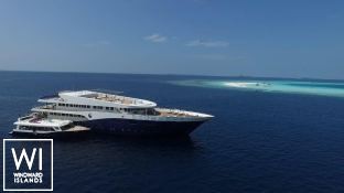 SCUBA SPA   Motoryacht 50M Exterior 5