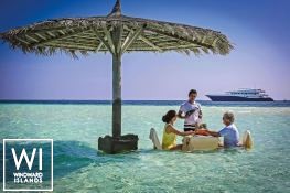 SCUBA SPA   Motoryacht 50M Interior 12