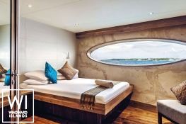 SCUBA SPA   Motoryacht 50M Interior 8