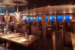 SCUBA SPA   Motoryacht 50M Interior 15