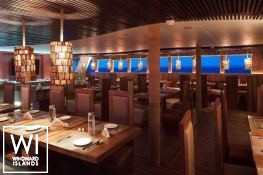 SCUBA SPA   Motoryacht 50M Interior 15