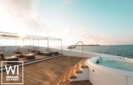 SCUBA SPA   Motoryacht 50M Interior 10