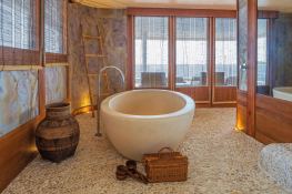 SCUBA SPA   Motoryacht 50M Interior 11