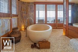 SCUBA SPA   Motoryacht 50M Interior 11