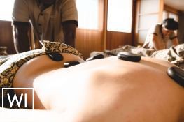 SCUBA SPA   Motoryacht 50M Interior 16