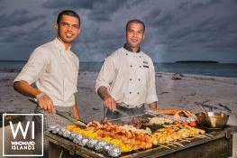 SCUBA SPA   Motoryacht 50M Interior 17