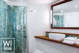 SCUBA SPA   Motoryacht 50M Interior 9