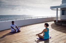 SCUBA SPA   Motoryacht 50M Interior 7