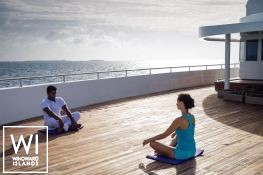 SCUBA SPA   Motoryacht 50M Interior 7