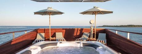 KUDANIL    Motoryacht 50M Exterior 6