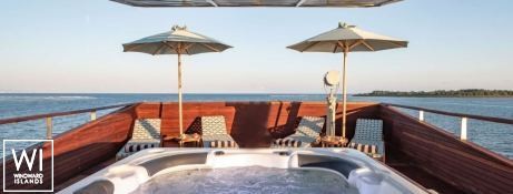 KUDANIL    Motoryacht 50M Exterior 6