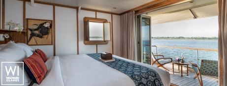 KUDANIL    Motoryacht 50M Interior 27