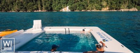 KUDANIL    Motoryacht 50M Exterior 8