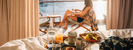 KUDANIL    Motoryacht 50M Interior 28